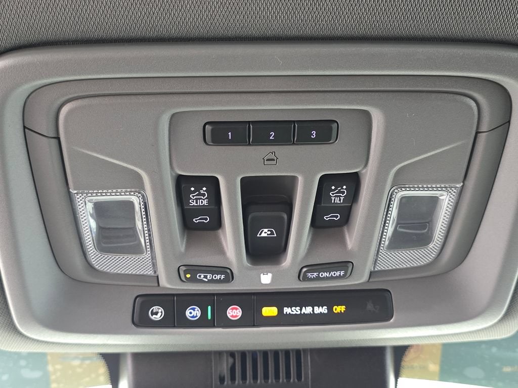 2026 Chevrolet Silverado 3500 HD LTZ - Photo 27