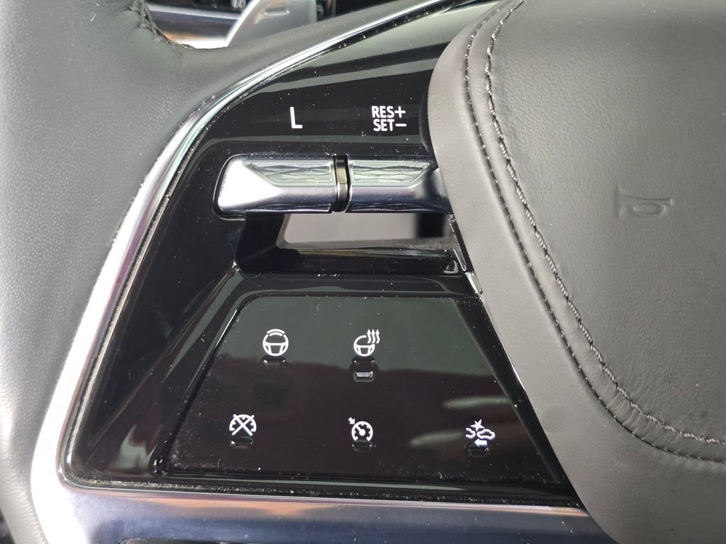 2025 Cadillac Escalade Sport Platinum - Photo 32