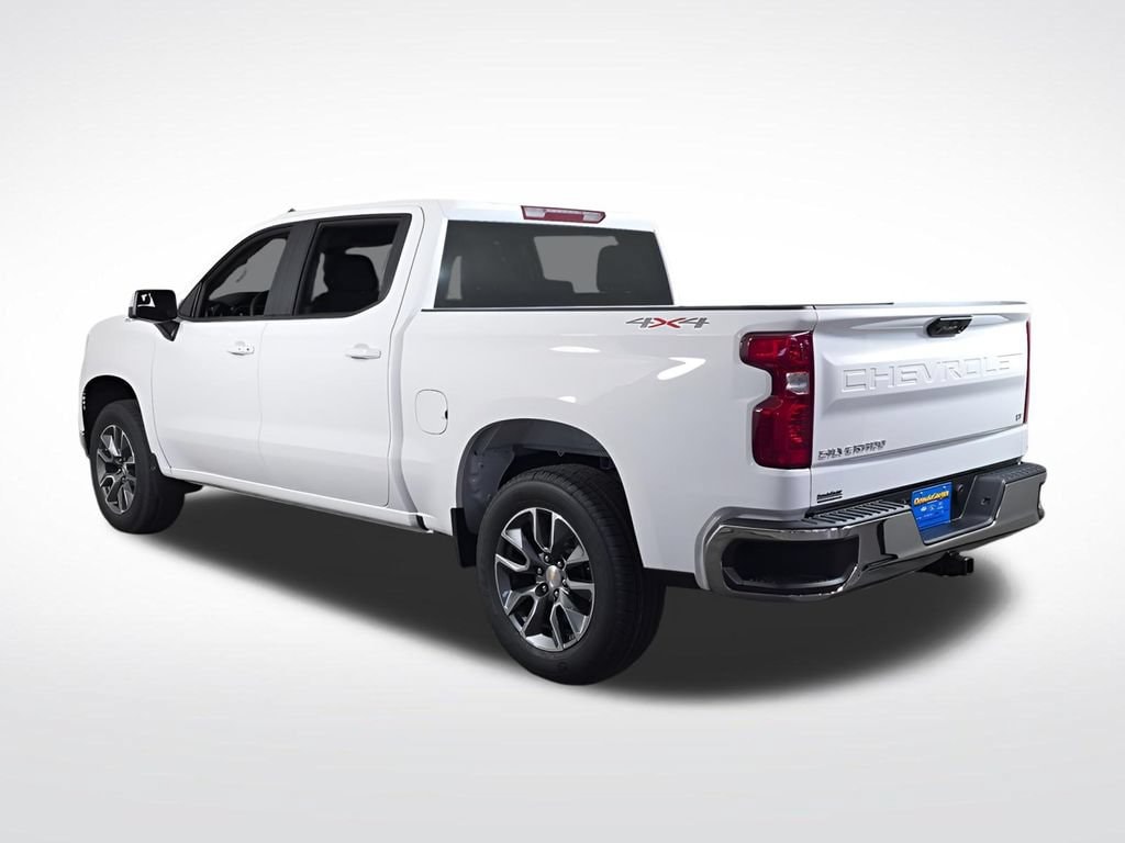 2026 Chevrolet Silverado 1500 LT - Photo 7