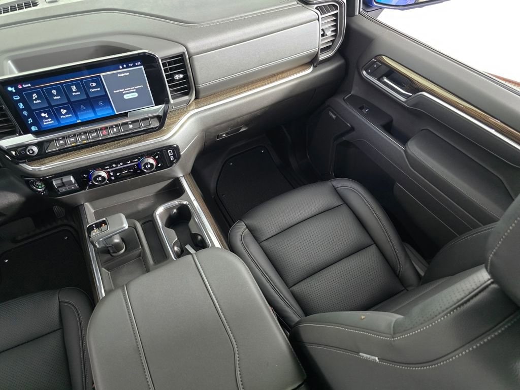 2025 Chevrolet Silverado 1500 RST - Photo 30