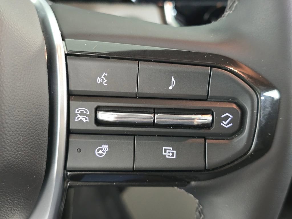 2026 Chevrolet Colorado ZR2 - Photo 26