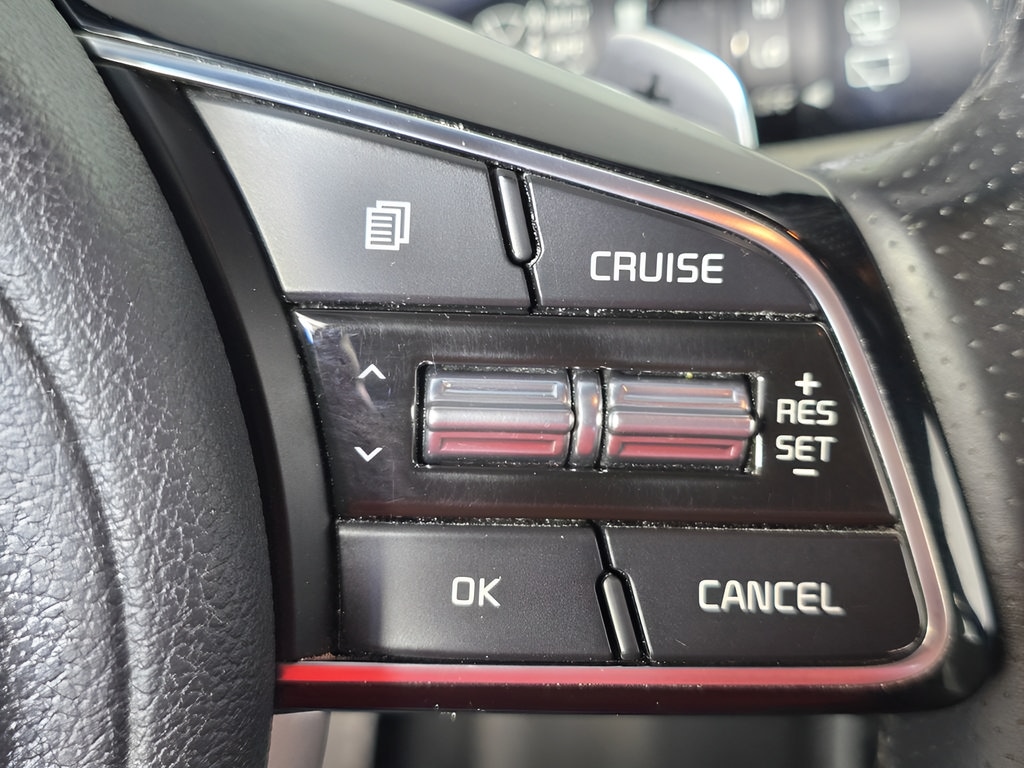 2020 Kia Sportage S - Photo 30
