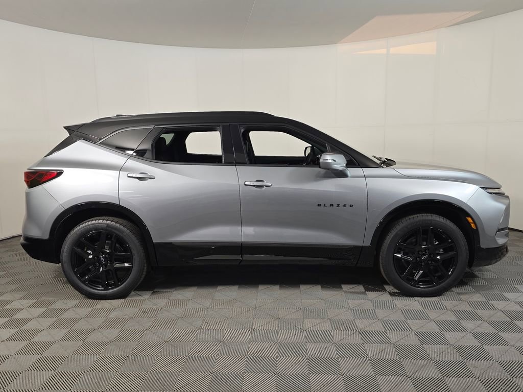 New 2026 Chevrolet Blazer RS SUV