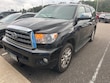 Toyota Sequoia