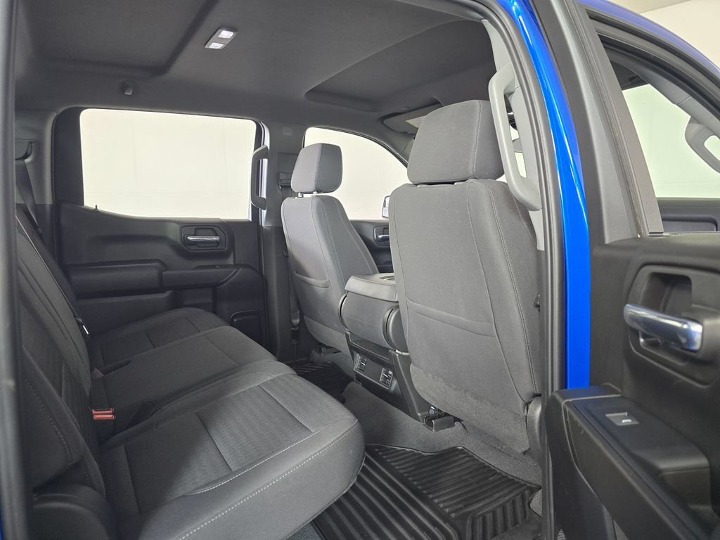 2023 Chevrolet Silverado 1500 Custom - Photo 18