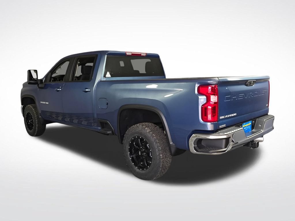 2026 Chevrolet Silverado 3500 HD LT - Photo 7