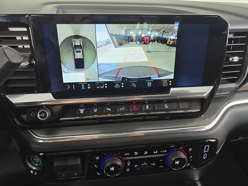 2025 Chevrolet Silverado 2500HD High Country - Photo 29