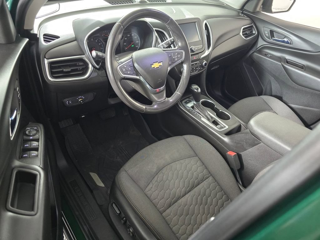 2018 Chevrolet Equinox LT - Photo 10