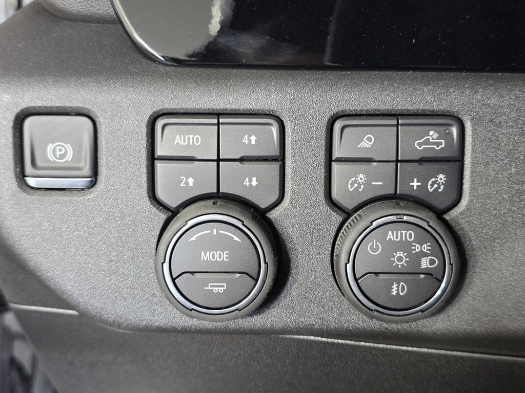 2025 Chevrolet Silverado 1500 RST - Photo 21