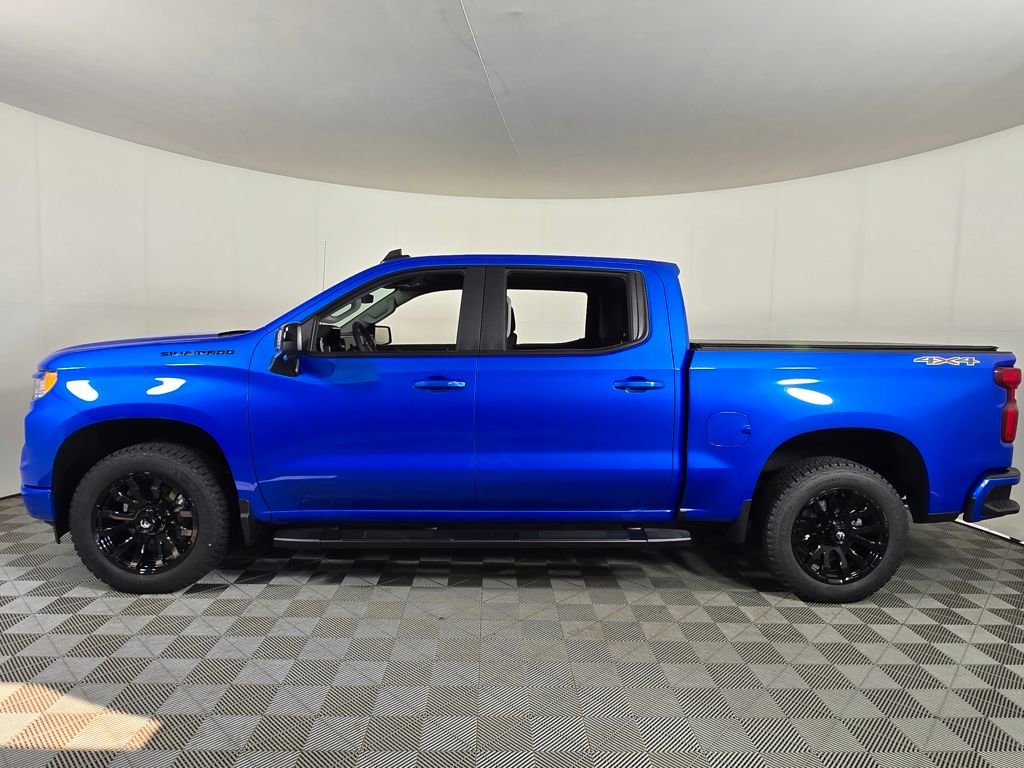 2025 Chevrolet Silverado 1500 RST - Photo 7