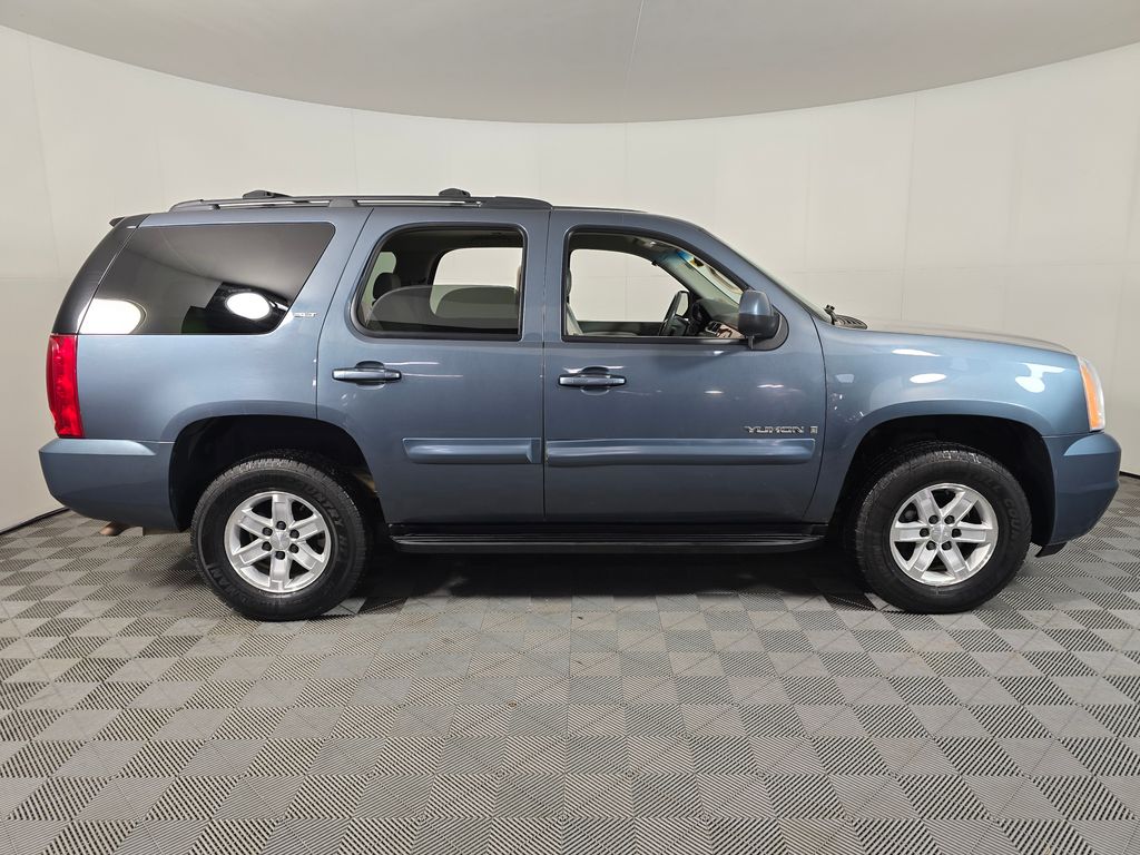 Used 2008 GMC Yukon  with VIN 1GKFK13018J140400 for sale in Brainerd, Minnesota