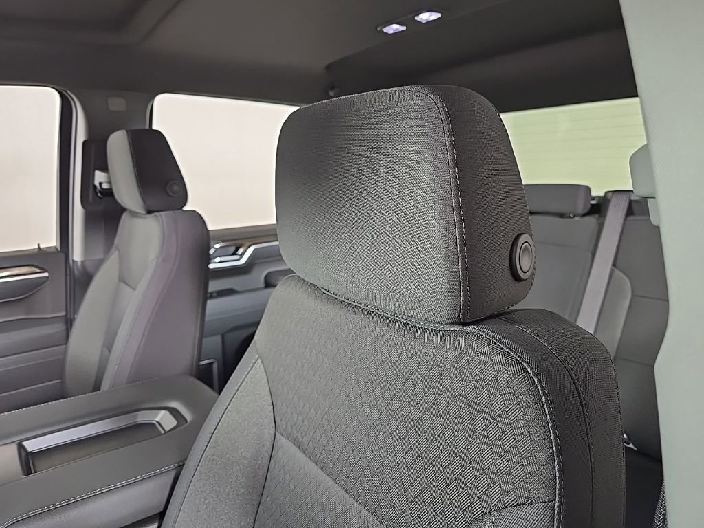2026 Chevrolet Silverado 1500 LT - Photo 13