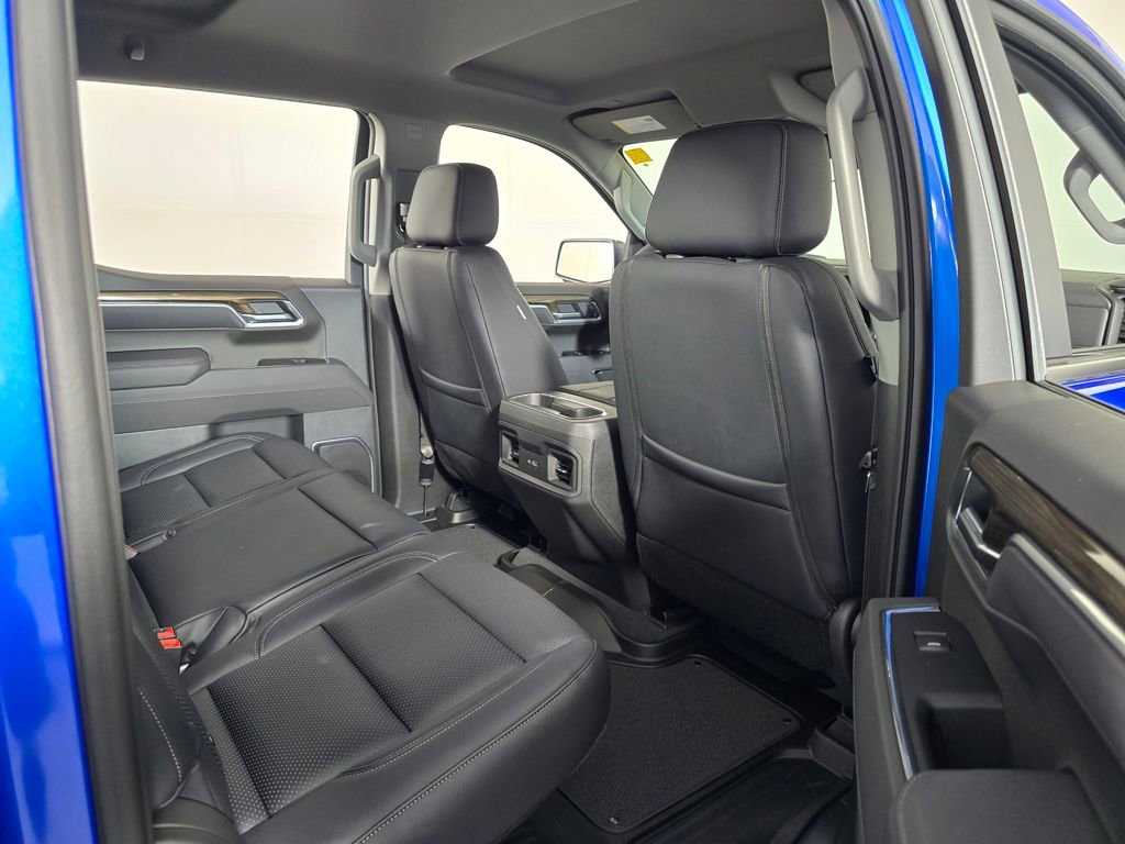 2025 Chevrolet Silverado 1500 RST - Photo 15