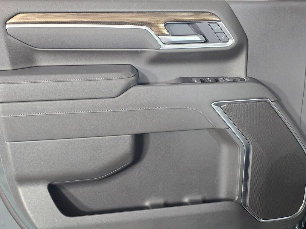 2026 Chevrolet Silverado 2500 HD LT - Photo 21
