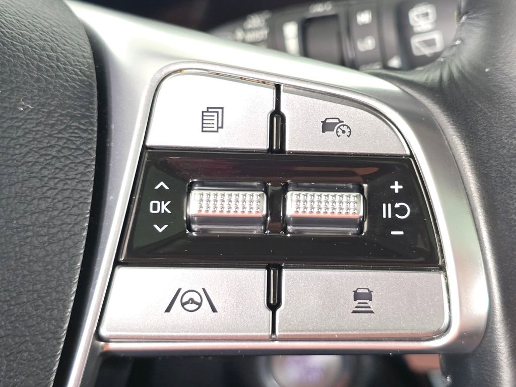 2025 Kia Telluride S - Photo 23