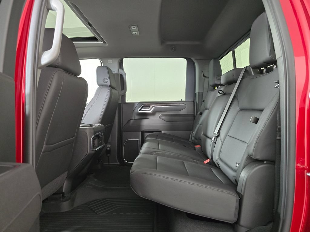 2026 Chevrolet Silverado 3500 HD LTZ - Photo 13