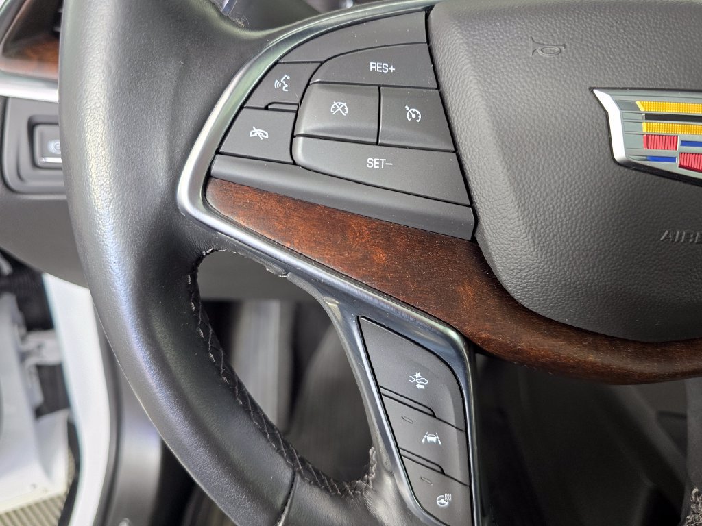 2024 Cadillac XT5 Premium Luxury - Photo 28