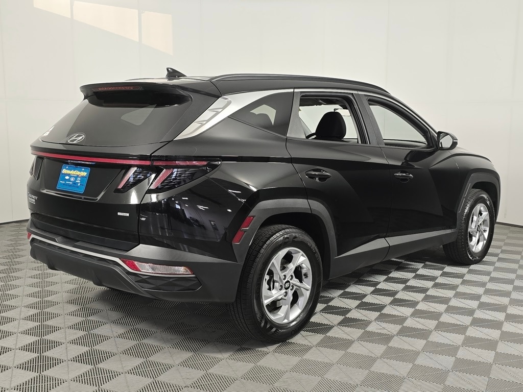 Used 2023 Hyundai Tucson SEL SUV