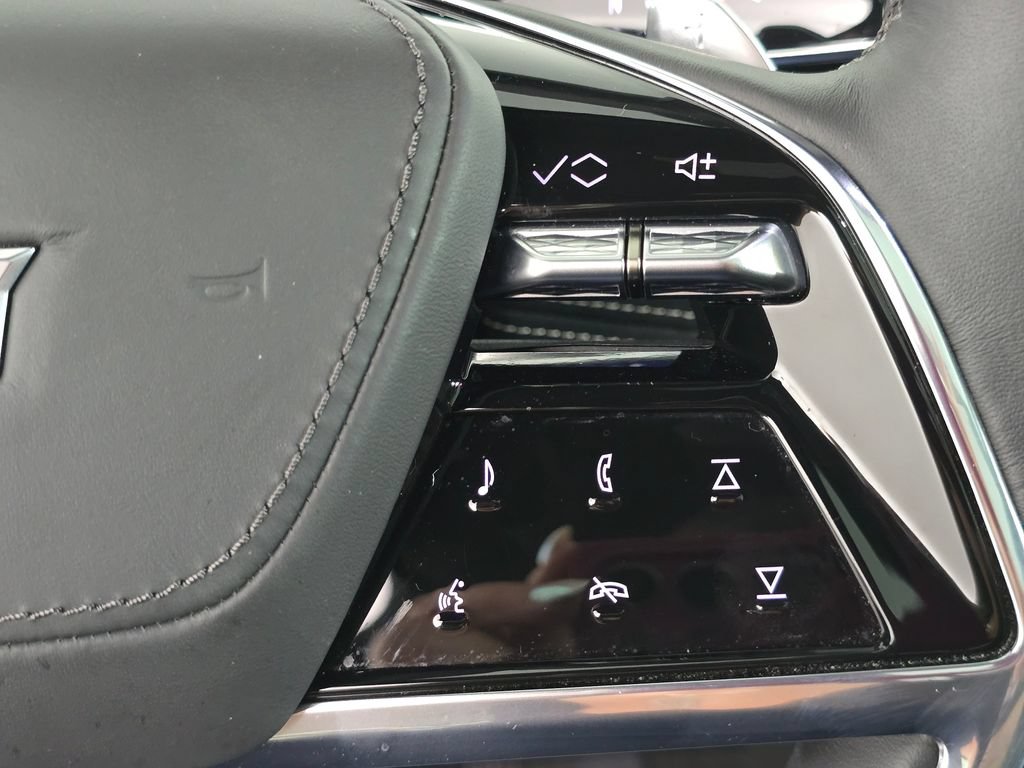 2025 Cadillac Escalade Sport Platinum - Photo 33