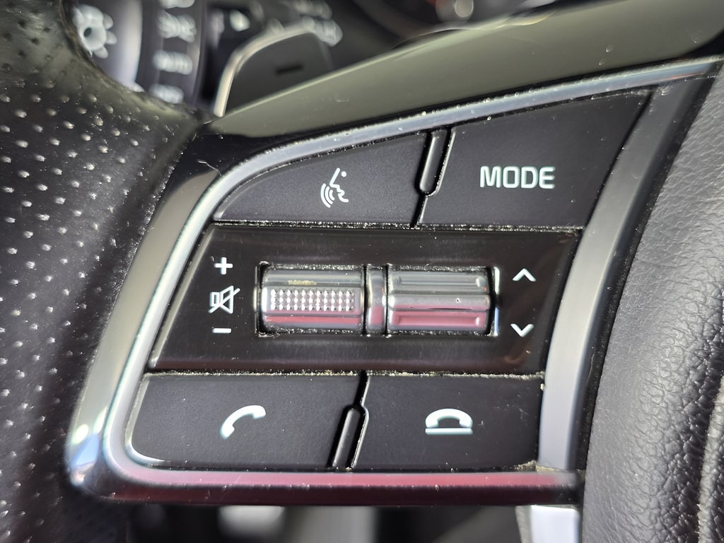2020 Kia Sportage S - Photo 29