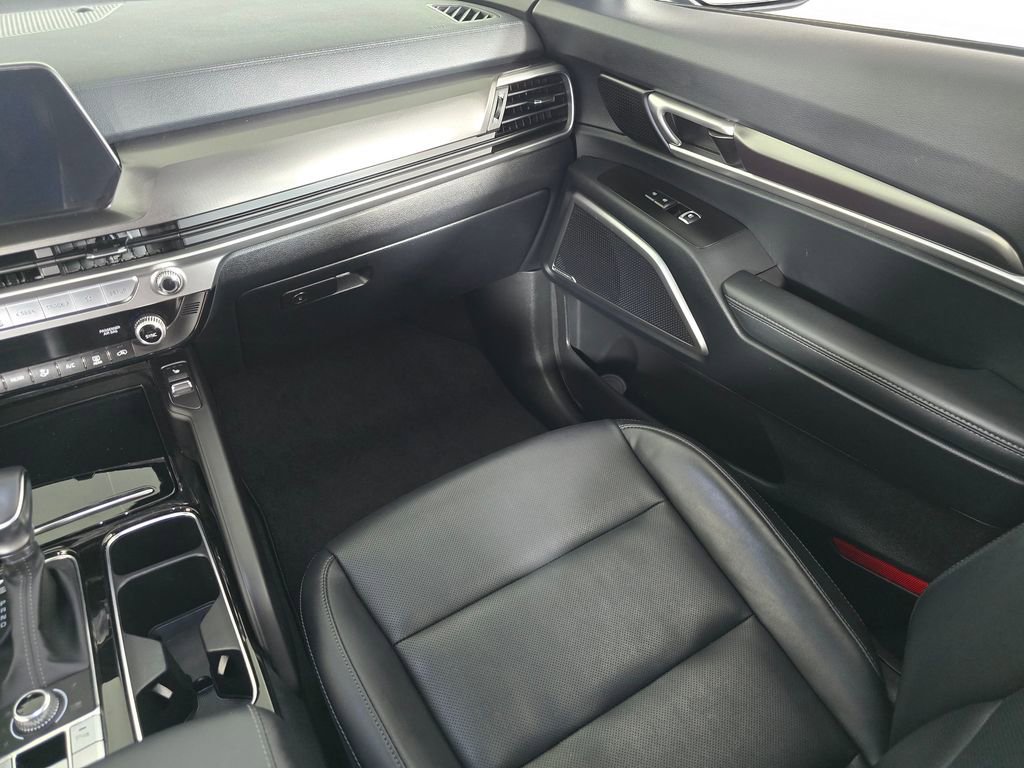 2025 Kia Telluride S - Photo 18