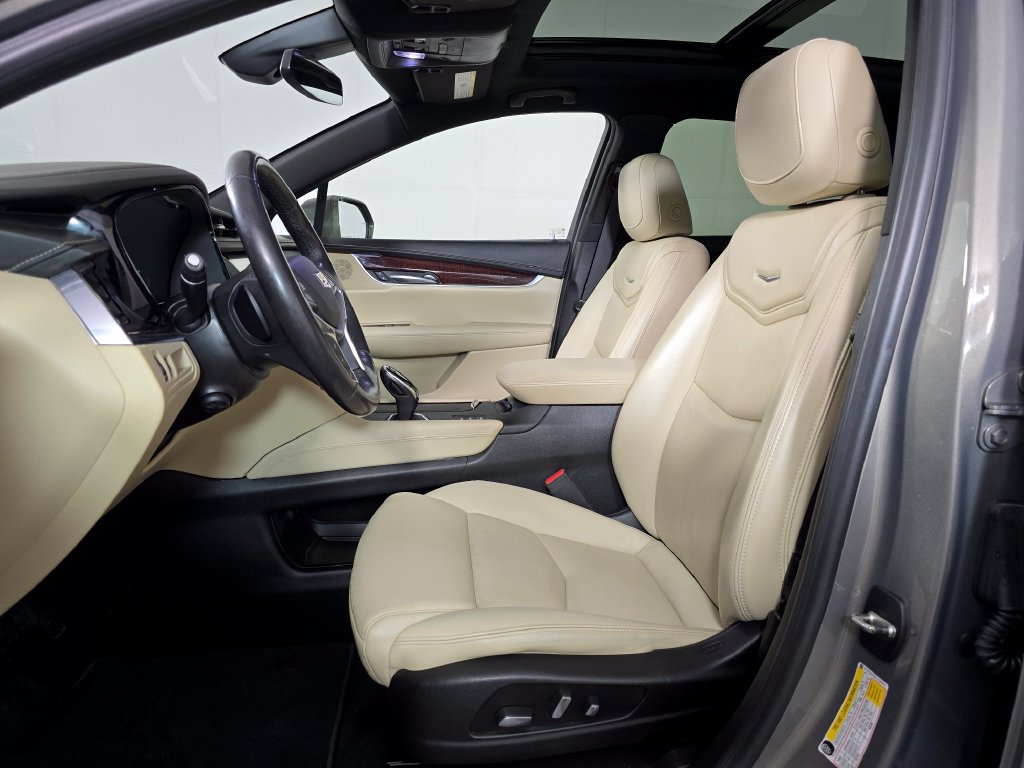 2018 Cadillac XT5 Luxury - Photo 10