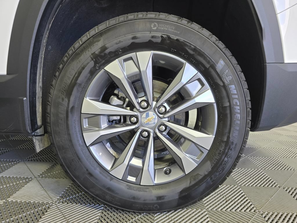 2026 Chevrolet Equinox LT - Photo 38
