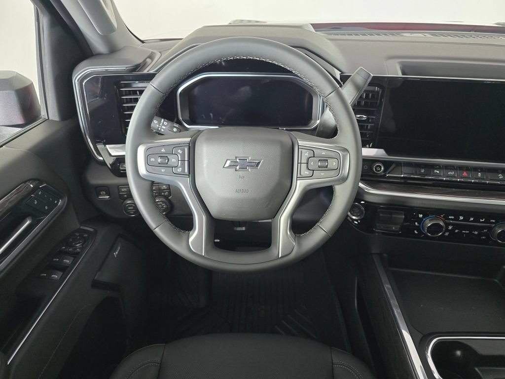 2026 Chevrolet Silverado 3500 HD LTZ - Photo 20