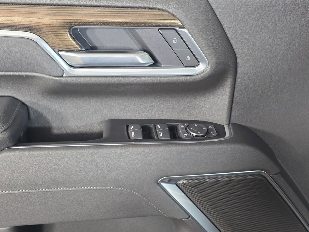 2026 Chevrolet Silverado 2500 HD LT - Photo 22