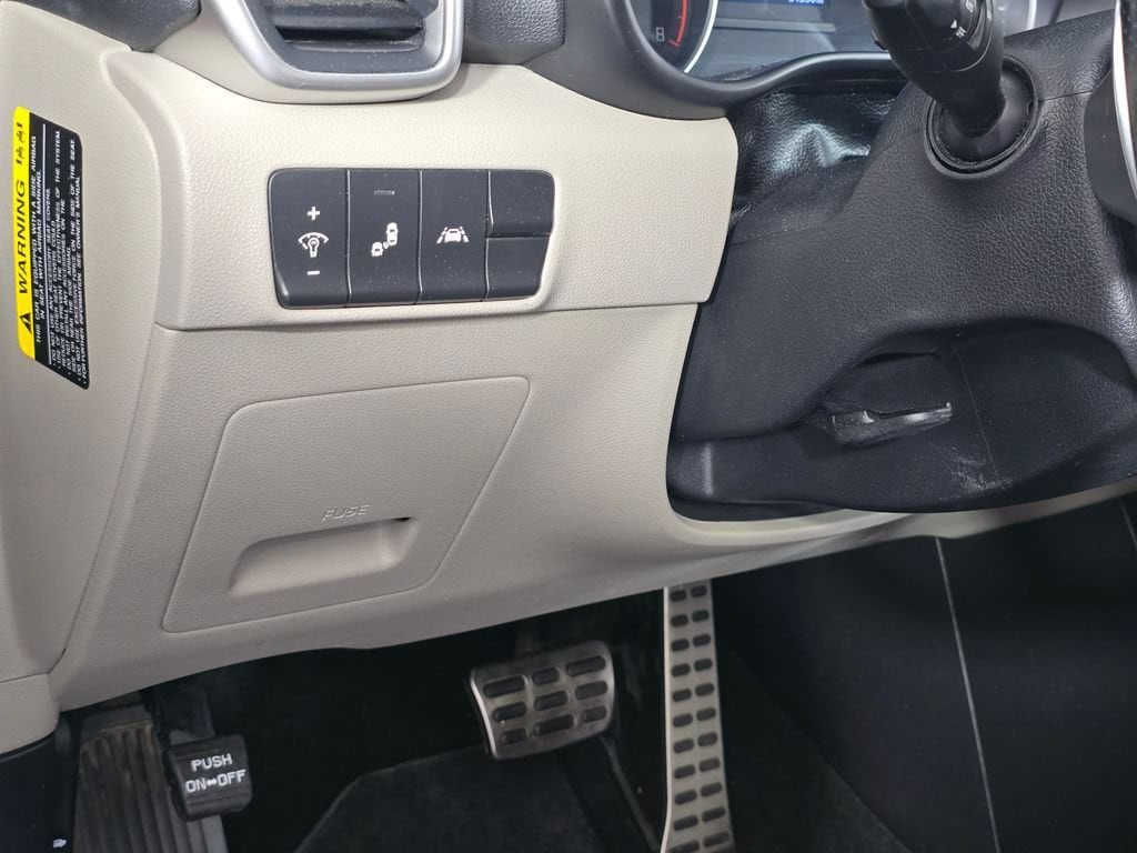 2020 Kia Sportage S - Photo 26