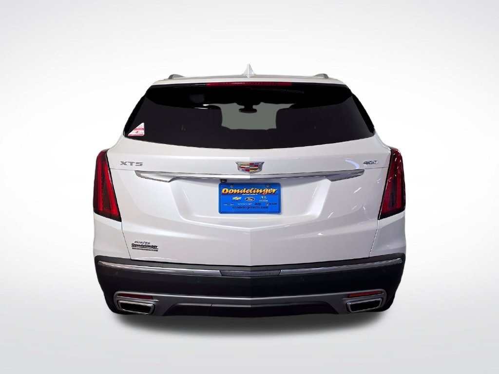 2024 Cadillac XT5 Premium Luxury - Photo 9