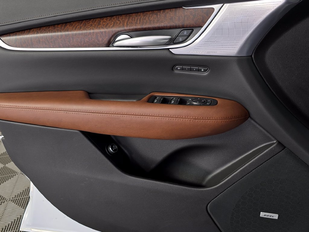 2024 Cadillac XT5 Premium Luxury - Photo 33