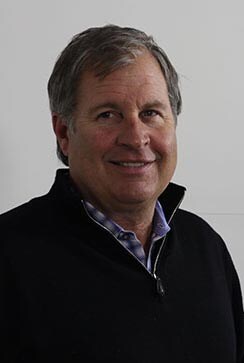 Staff member DJ Dondelinger from 3ab9df44d4cf