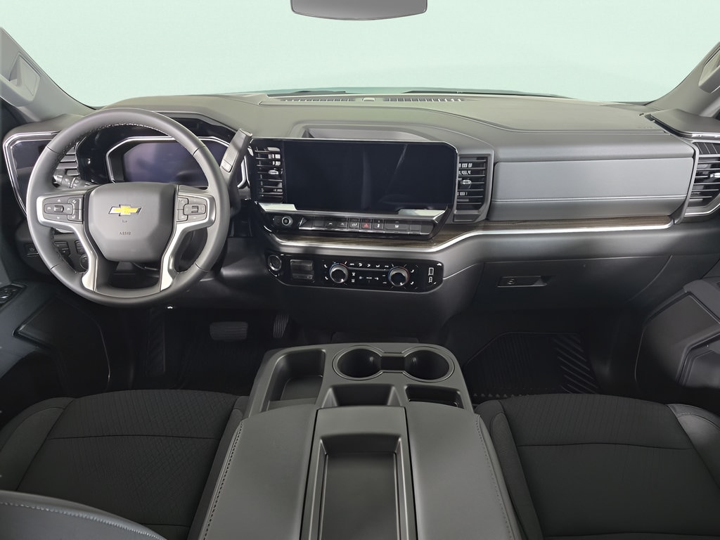 2026 Chevrolet Silverado 1500 LT - Photo 20