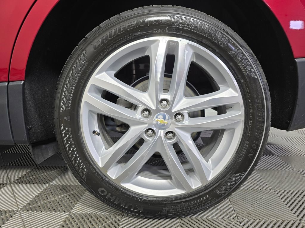 2018 Chevrolet Equinox Premier - Photo 39