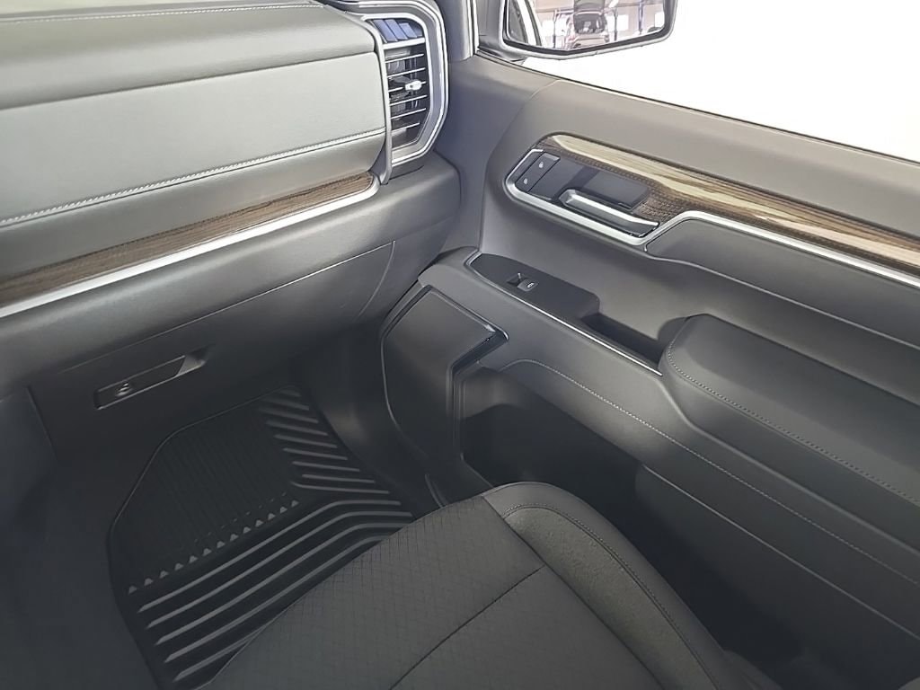 2026 Chevrolet Silverado 1500 LT - Photo 19