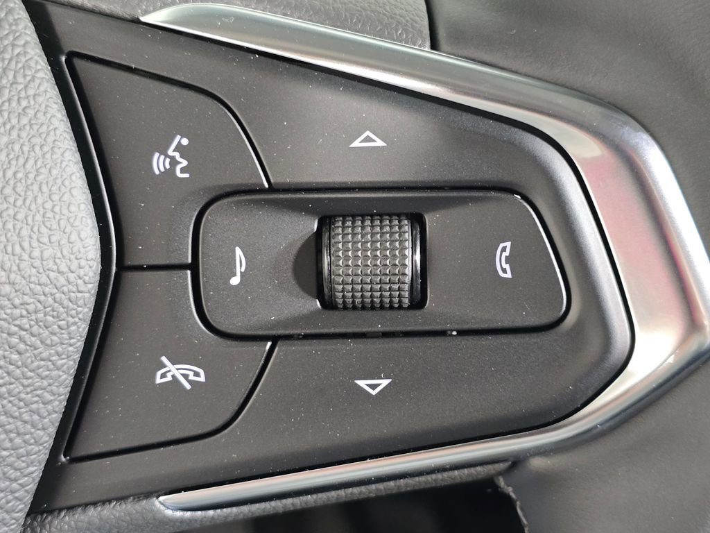 2026 Chevrolet Trax LT - Photo 25