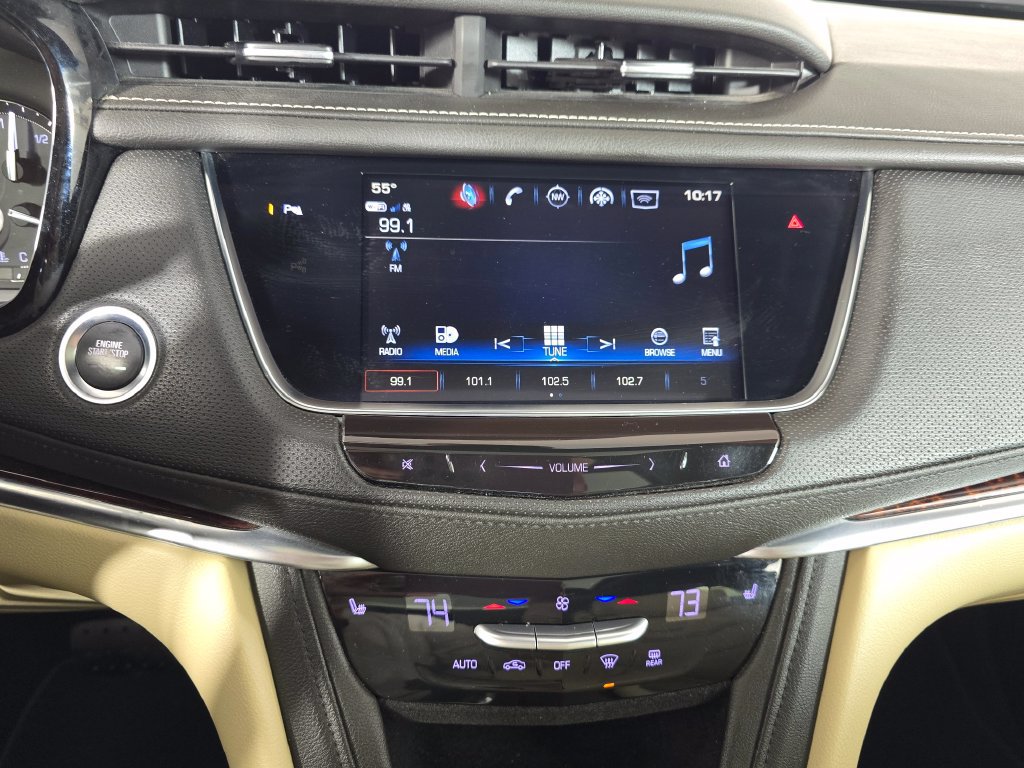2018 Cadillac XT5 Luxury - Photo 27