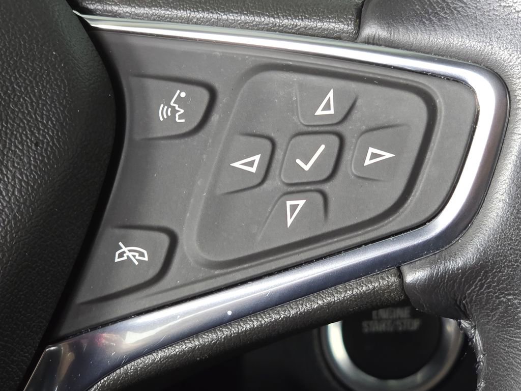 2018 Chevrolet Equinox Premier - Photo 27