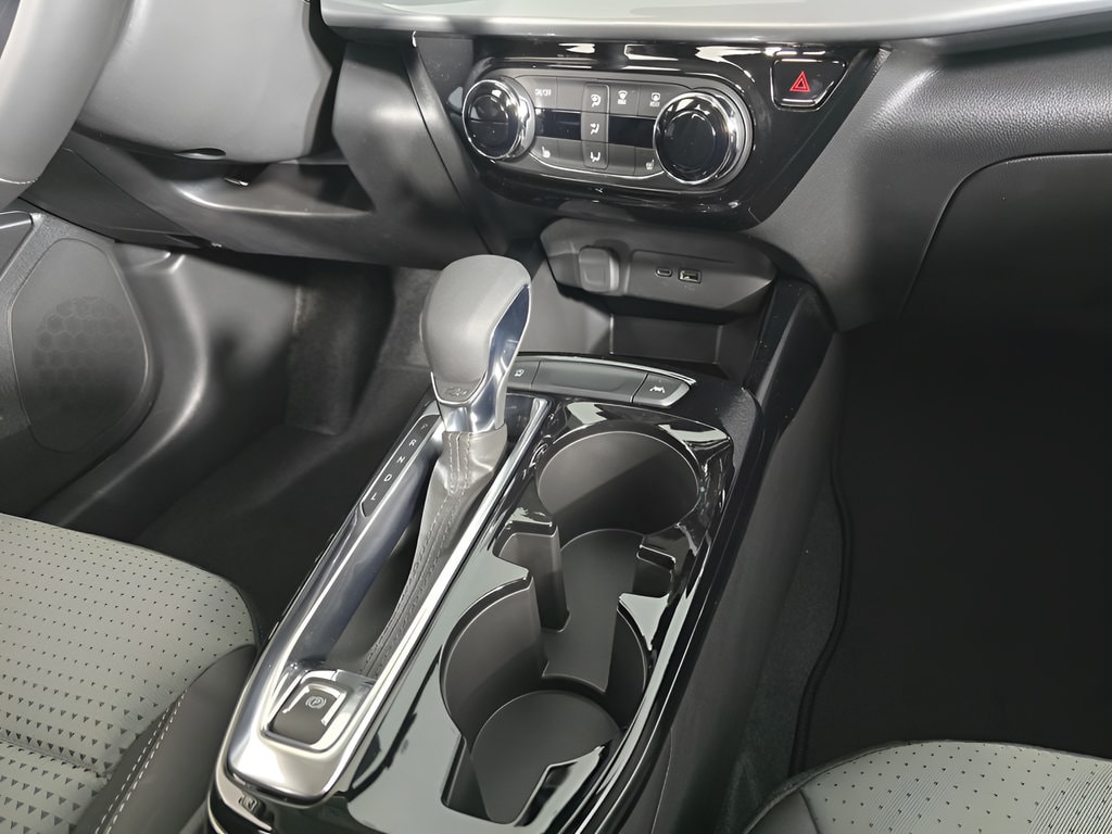 2026 Chevrolet Trax LT - Photo 19