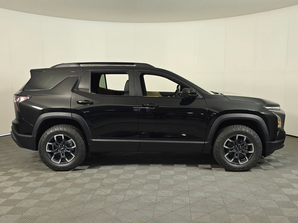 New 2026 Chevrolet Equinox Activ SUV