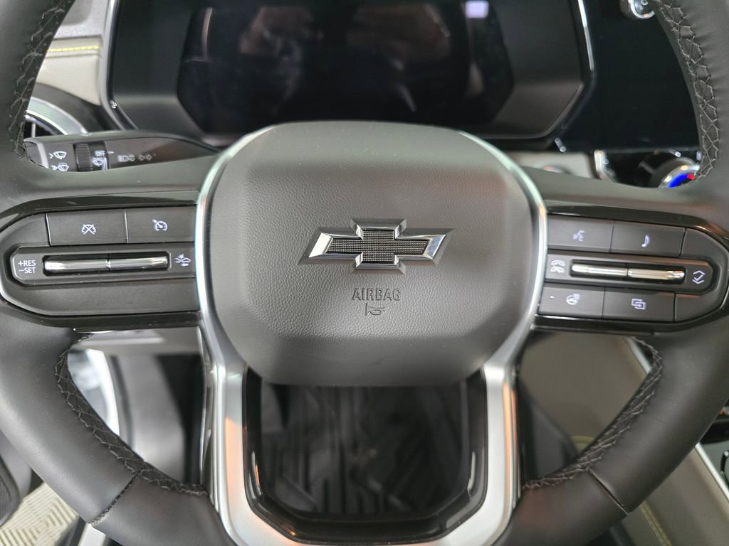2026 Chevrolet Colorado ZR2 - Photo 27