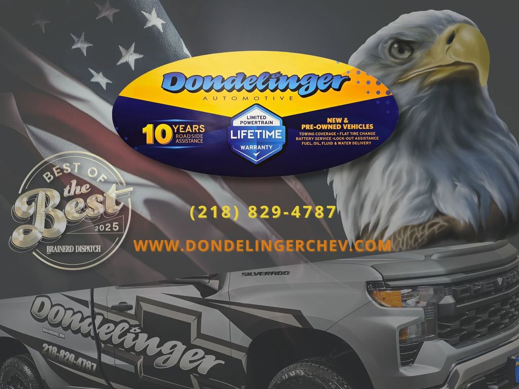 2026 Chevrolet Silverado 1500 LT - Photo 37