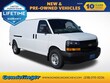  Chevrolet Express Cargo