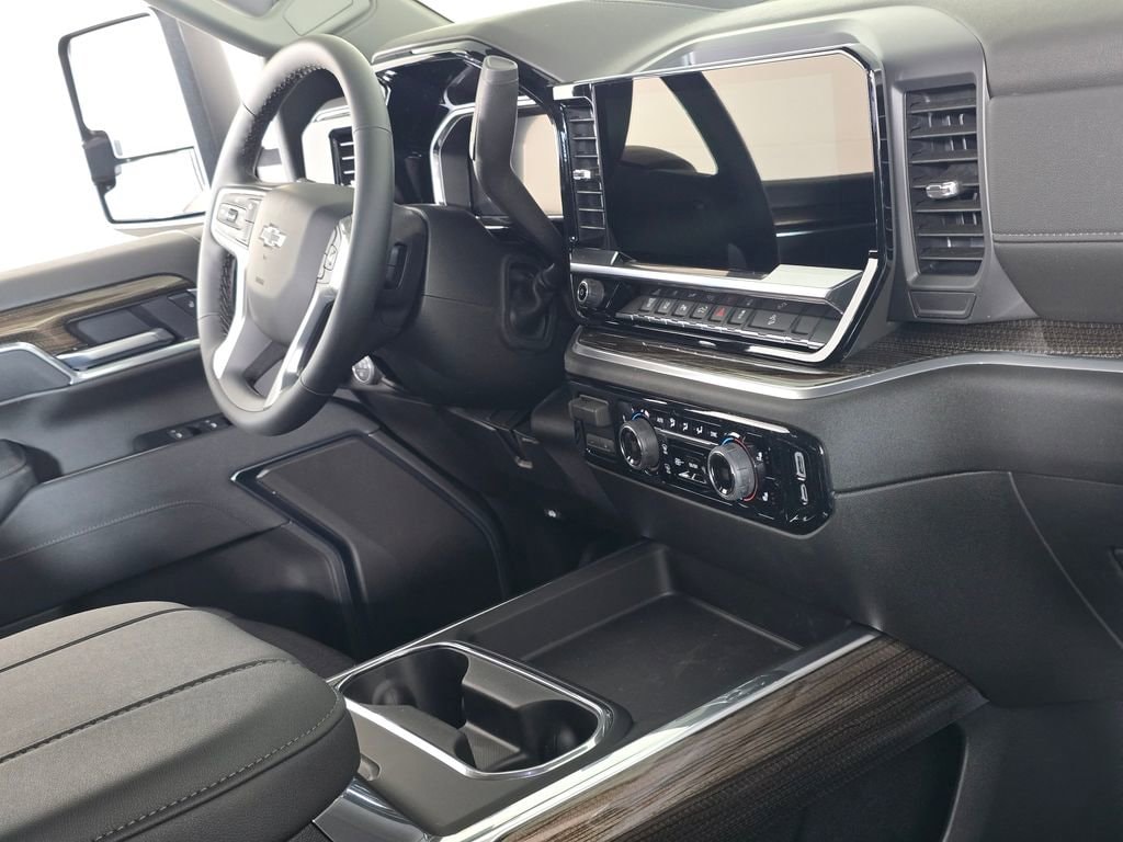 2026 Chevrolet Silverado 2500 HD LT - Photo 19