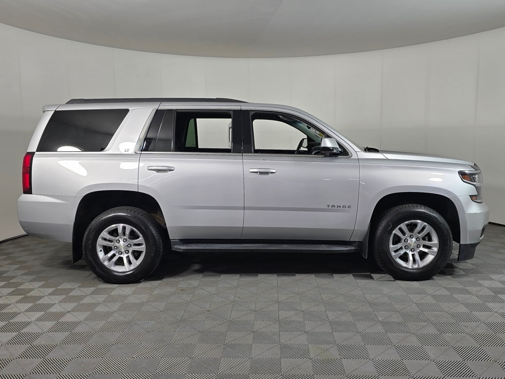 Used 2019 Chevrolet Tahoe LT with VIN 1GNSKBKC0KR178258 for sale in Brainerd, Minnesota