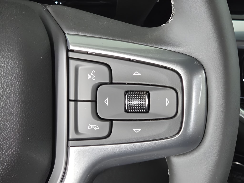 2026 Chevrolet Silverado 1500 LT - Photo 25