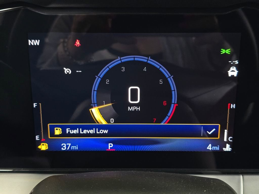 2026 Chevrolet Trax LT - Photo 28