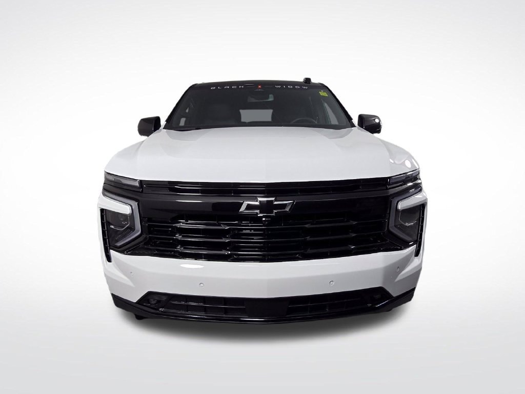 New 2026 Chevrolet Tahoe RST SUV