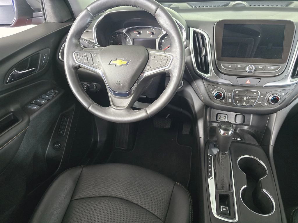 2018 Chevrolet Equinox Premier - Photo 21